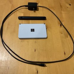Microsoft Surface Duo Gen 1 unlocked