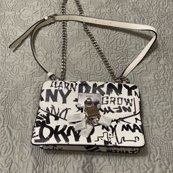 DKNY  ELISSA New Crossbody Purse 