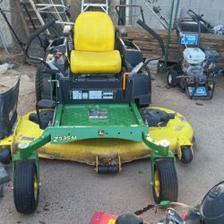 John Deere 