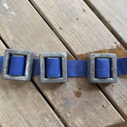 Divers Weight Belt
