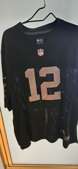 Raiders jersey