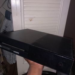 Xbox One 