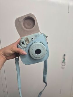 Fujifilm Instax Mini