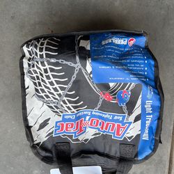 Snow Chains for Tires