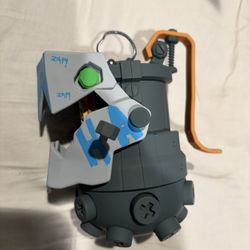 LEAGUE OF LEGENDS RARE SPEAKER 