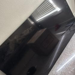 75 Inch Samsung Tv Broken for parts