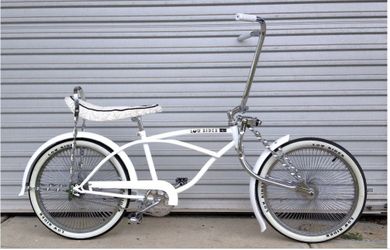 Schwinn Bicycle Frame Only