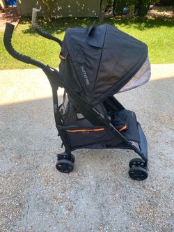 Summer Infant 3D Tote Stroller