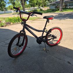 Schwinn Boys Bike