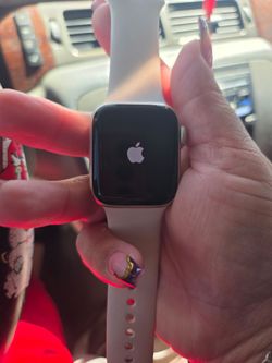Apple watch SE 3 series