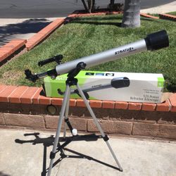 Telescope 525 Power Stratus C Star