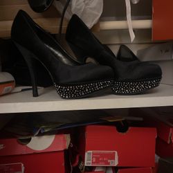 Steven Madden Nice Heels  New