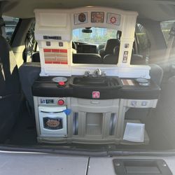 Free Kids Kitchen 