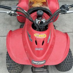 Project Not Running for Parts