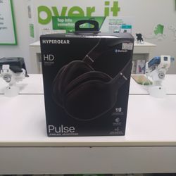 HYPERGEAR Wireless Headphones 