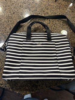 Kate Spade New York computer bag