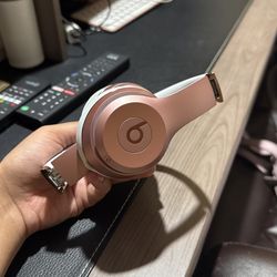 Beats Headphones