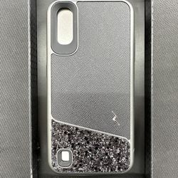 Samsung Galaxy A01 Phone Case