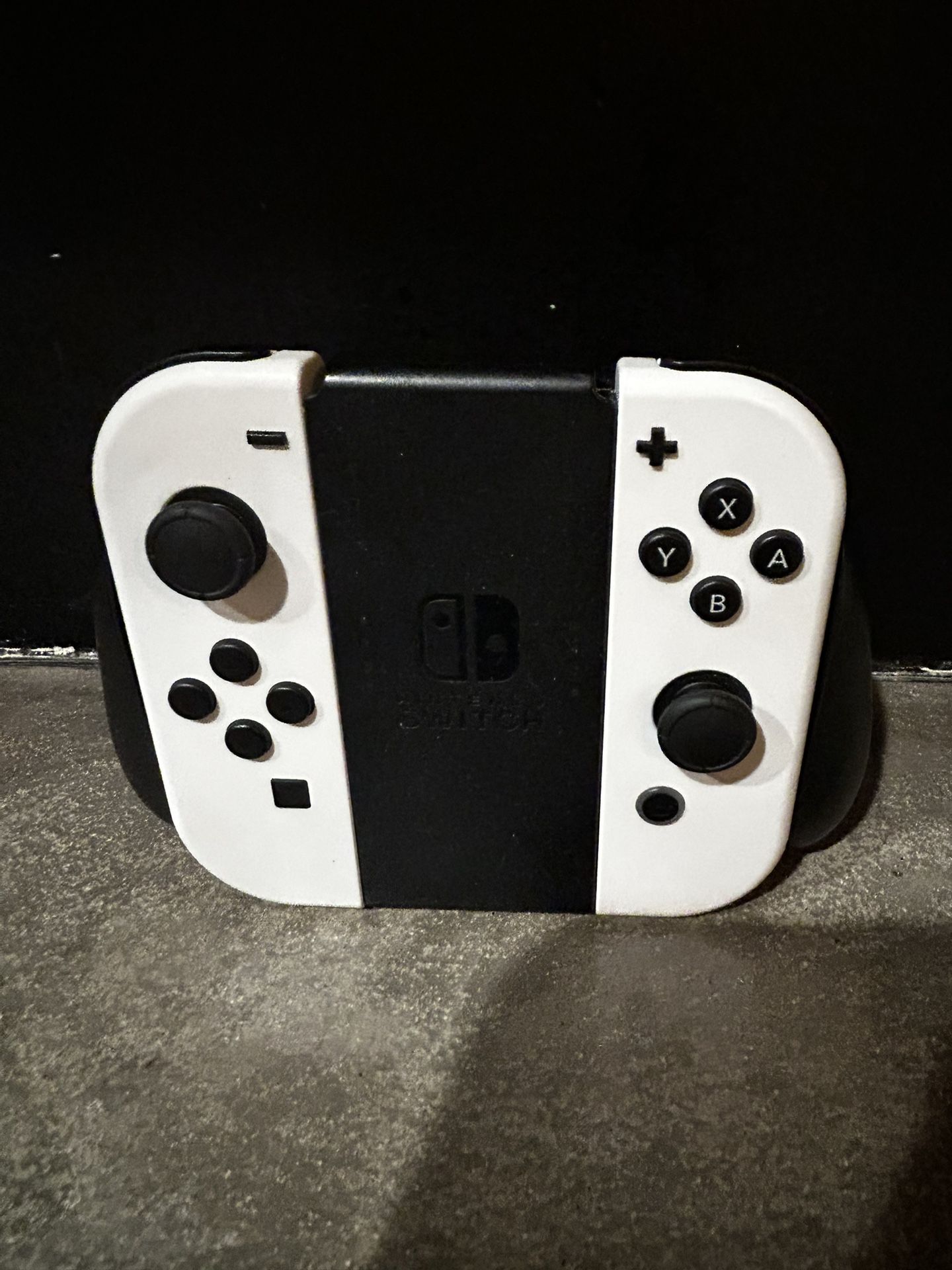 Nintendo Switch Joycons