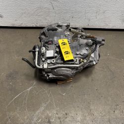 2007 2010 Mazda Cx9 Automatic AWD Transmission 4X4