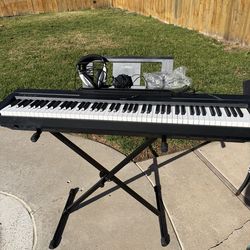 Yamaha Digital Piano P-45