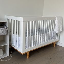 Crib