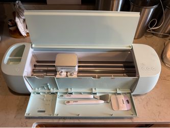 Cricut Explore 3