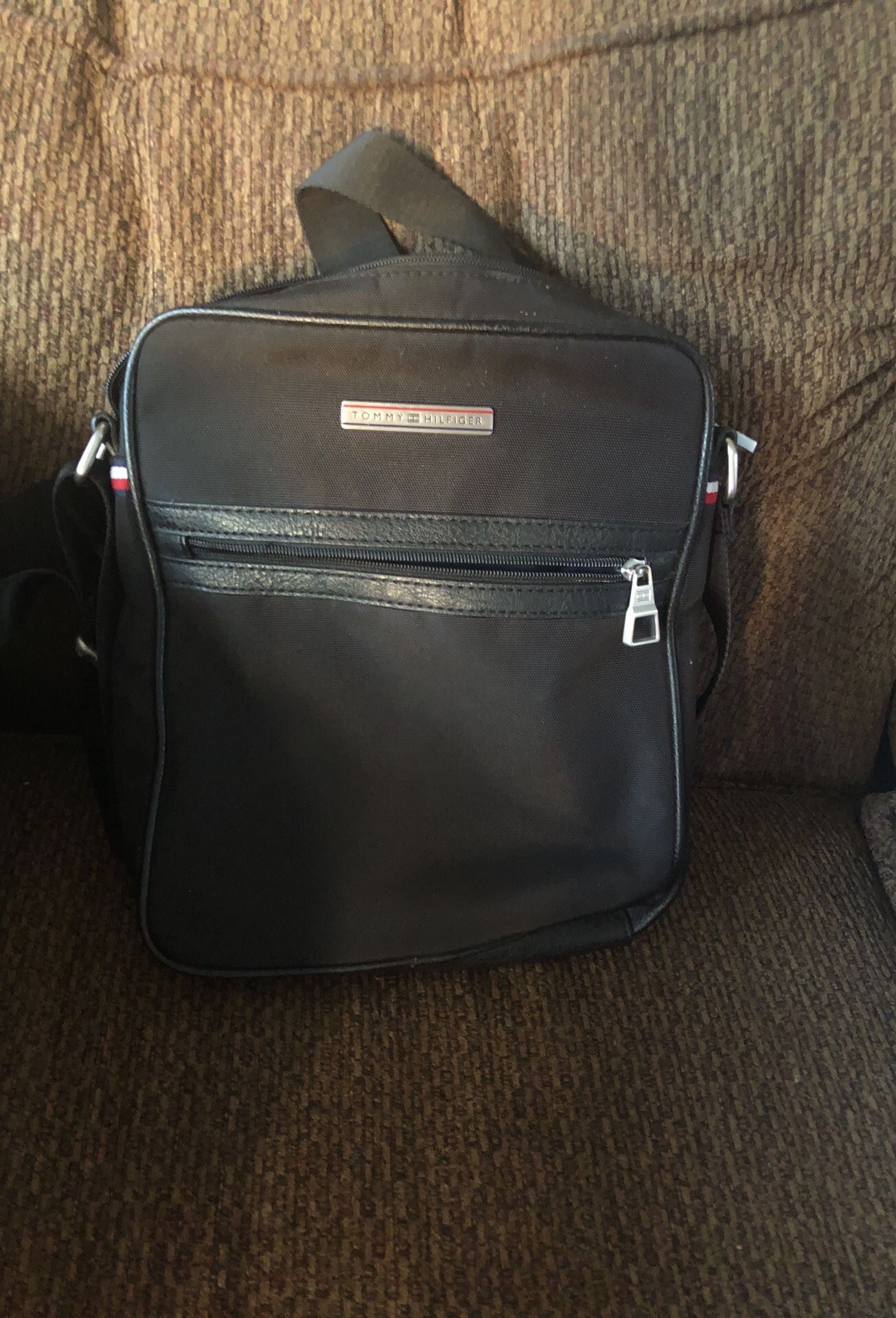 Tommy Hilfiger Satchel