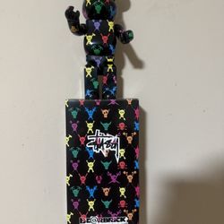 BEARBRICKS STUSSY HAWAII - W Box  $250 OBO Pickup