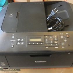 Cannon MX452 Wireless Printer