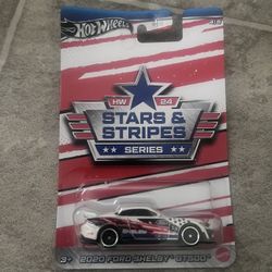 Hot Wheels Ford Shelby GT500