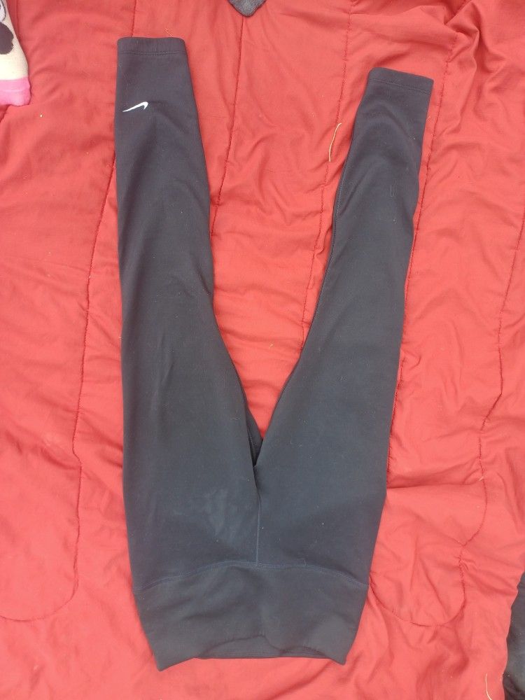 Medium Therma-Fit Nike Women's Workout Pants