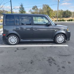 2005 Scion xB