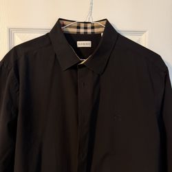 Original Burberry
