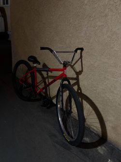 29er trades/cash