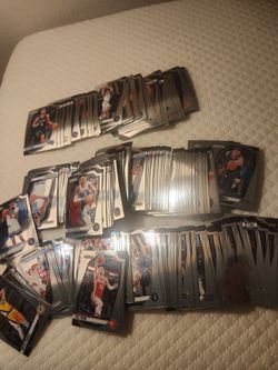 NBA  Basketball Card Lot