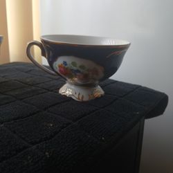 Tea Cups