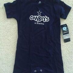 Cowboys Jumpsuit
