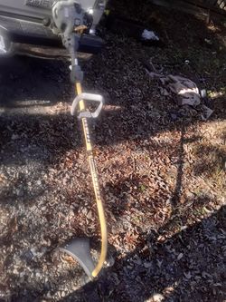 Weed eater 60 obo