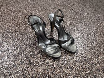Bandolino high heel shoes