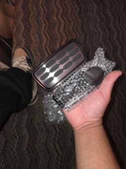 Sport pedal package  GM