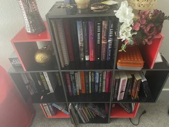 MUST BE available to pickup 