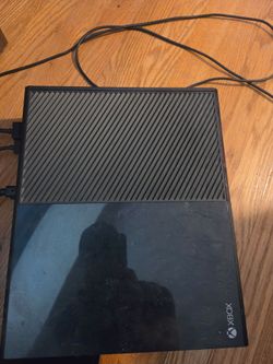 Xbox One $50