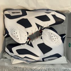 3 Pairs Of Jordans