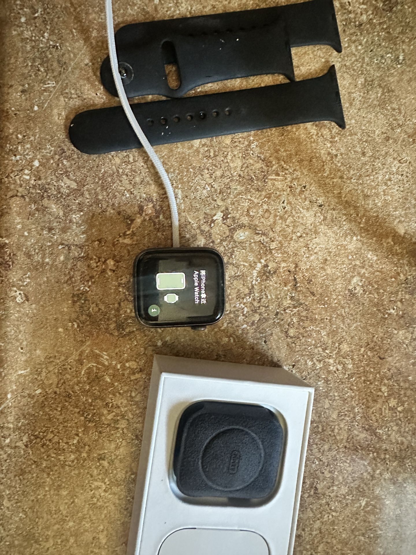 Apple Watch Series 5