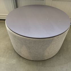 Coffee Table with Storage