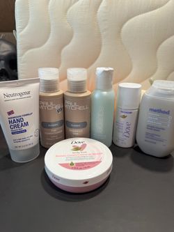 Travel bundle 4