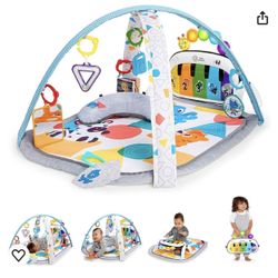 baby gym playmat 