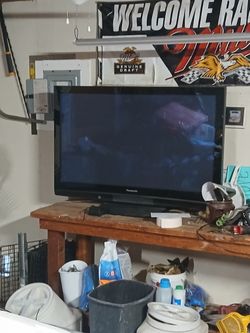 50 Inch TV Not Smart