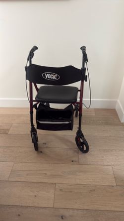 Wheelchair